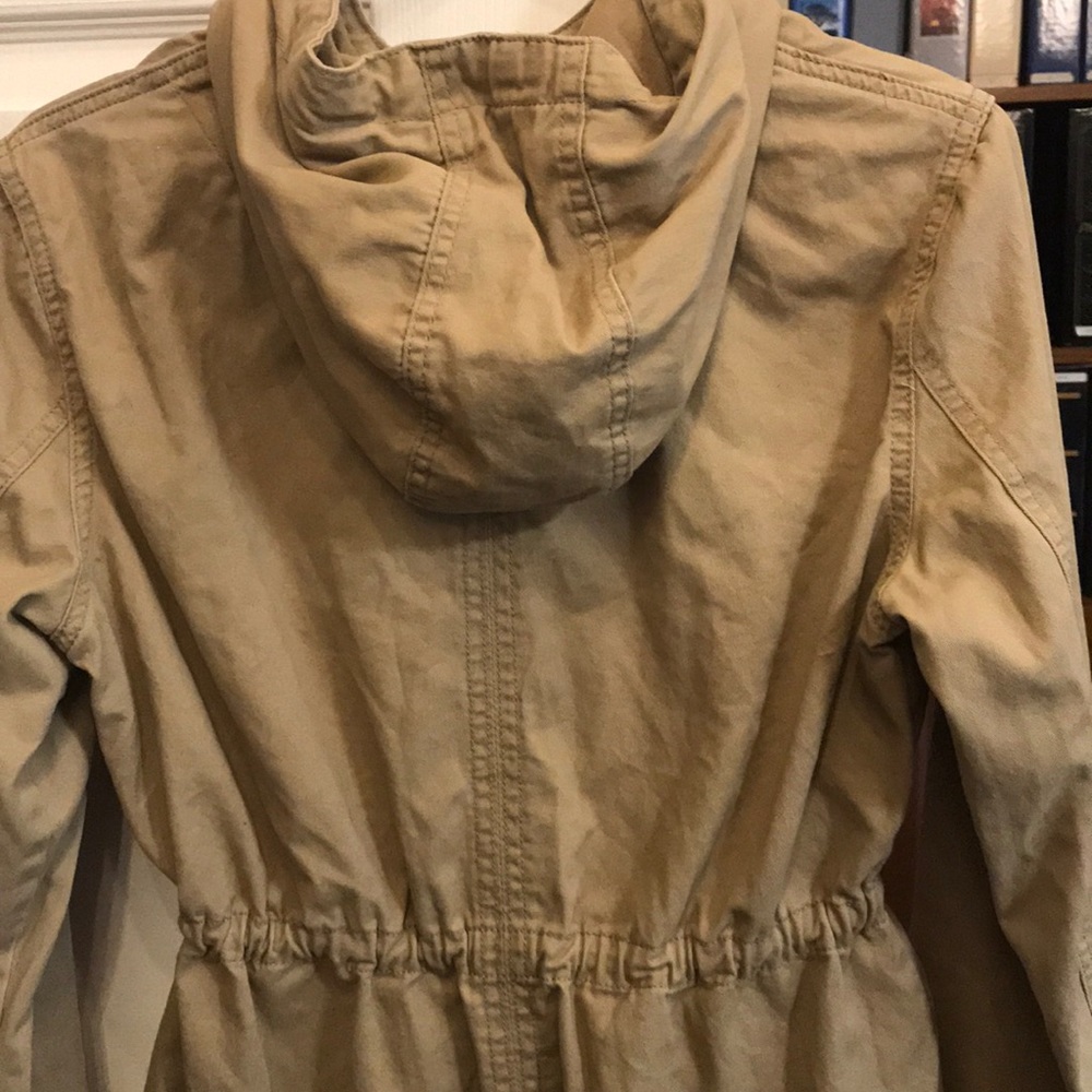 Very cute coat - Picture 4 of 6